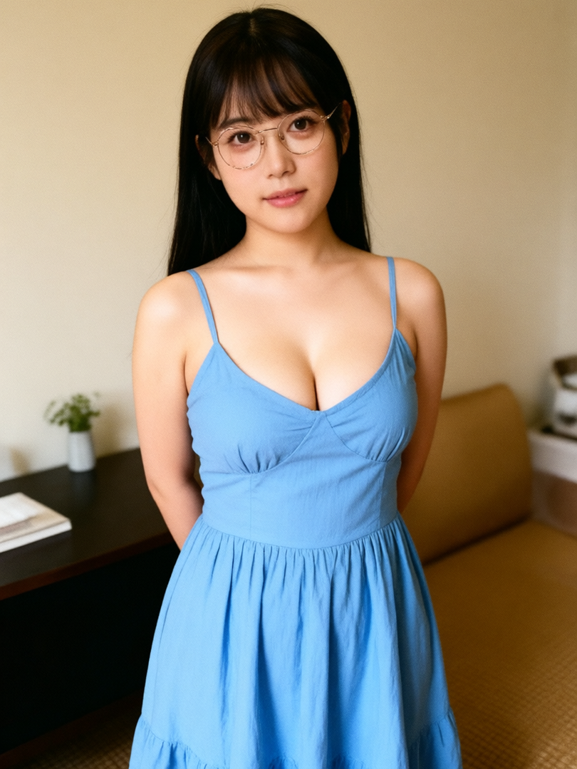 Betty super escort companion