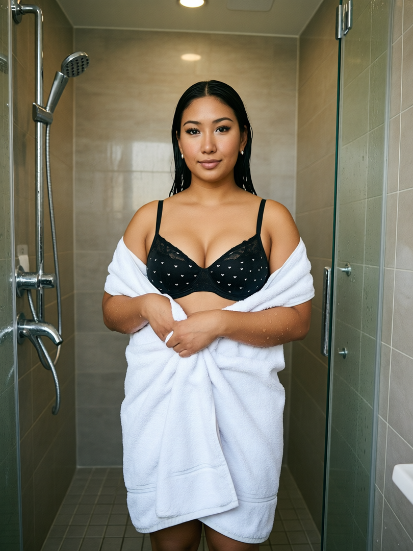 I am an honest and respectful woman and